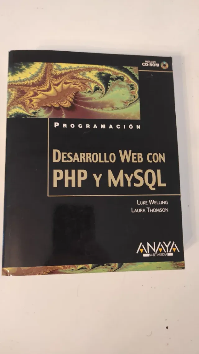 Biblioteca libros informática