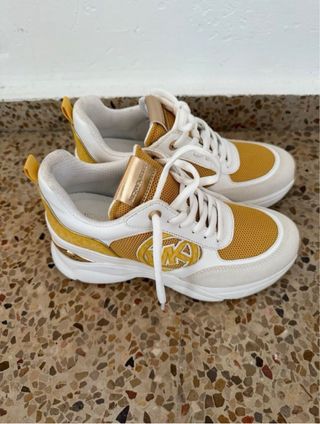 Michael Kors zapatos