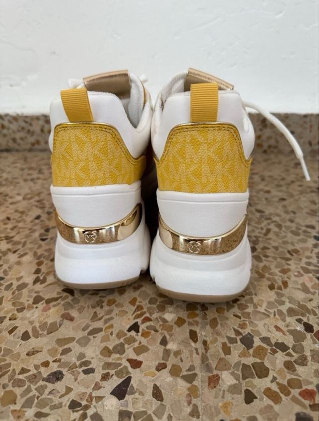 Michael Kors zapatos