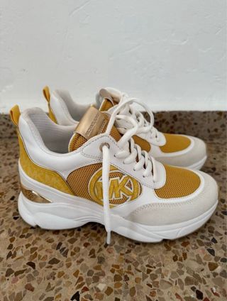 Michael Kors zapatos