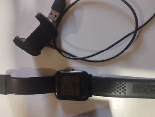 Reloj Inteligente Amazfit Bip Negro