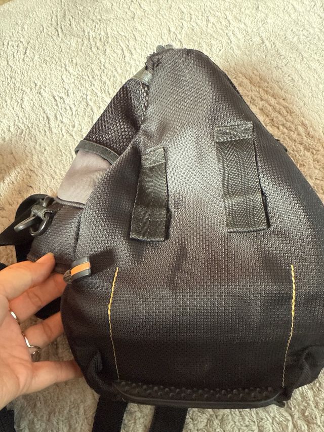 Funda/Bolso Hama para cámara