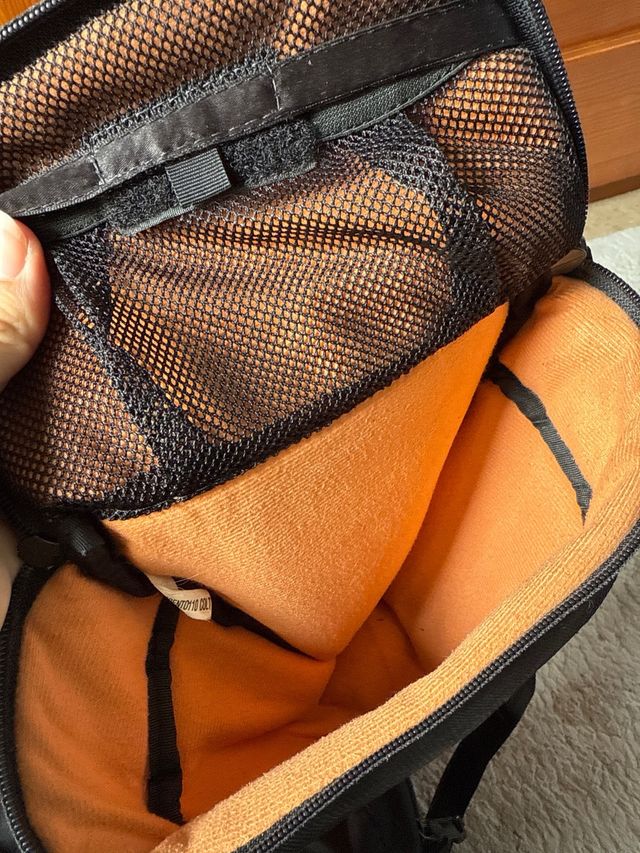 Funda/Bolso Hama para cámara