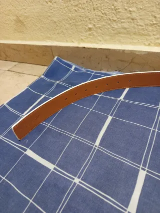 Cinturón Louis Vuitton