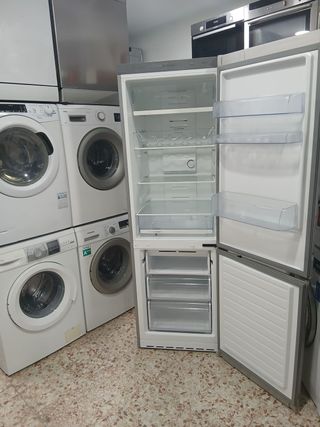 Nevera combi Balay 1.85 cm por 0,60 cm