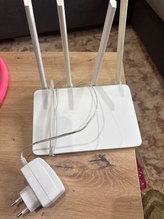 Router Xiaomi Mi Router 3