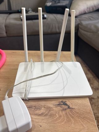 Router Xiaomi Mi Router 3