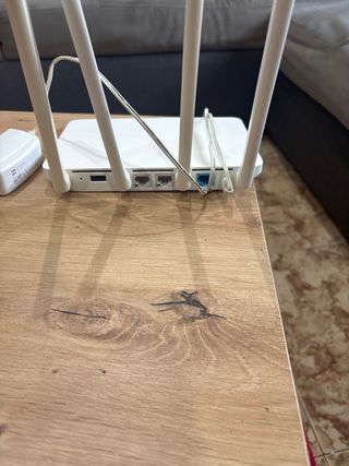 Router Xiaomi Mi Router 3