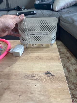 Router Xiaomi Mi Router 3