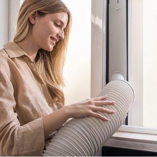 Cecotec ForceClima 7100 AA Portátil