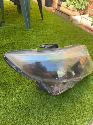 Faros Mercedes Vito W447 lado derecho