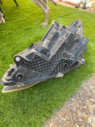 Faros Mercedes Vito W447 lado derecho