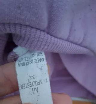 Sudadera divertida perro con gafas