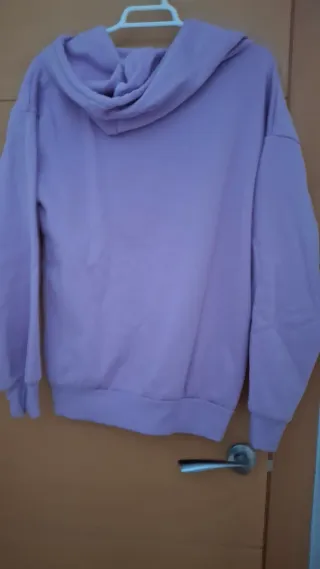 Sudadera divertida perro con gafas