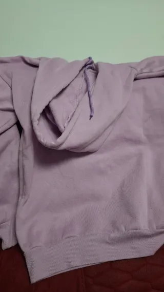 Sudadera divertida perro con gafas