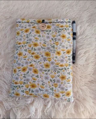 Funda para ebook/tablet