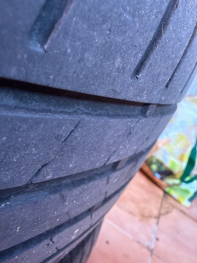 Llantas BMW 16” Negras OEM