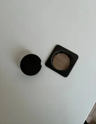 Mesa de escritorio grande