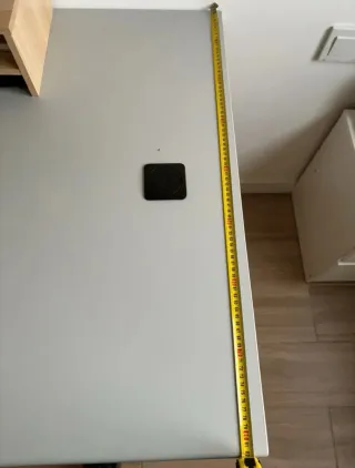 Mesa de escritorio grande