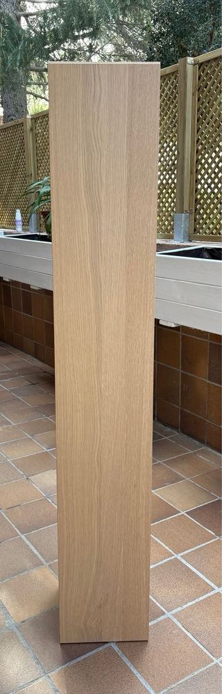 Librería BoConcept Roble Natural