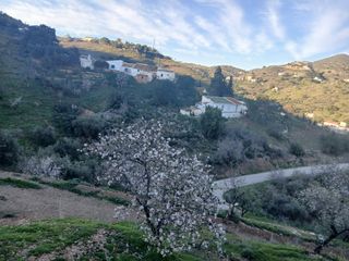 Casa de campo en venta