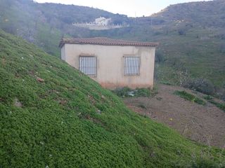 Casa de campo en venta