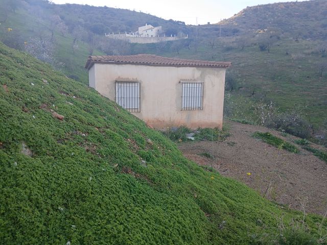 Casa de campo en venta