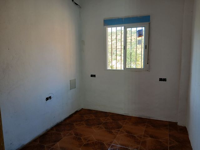 Casa de campo en venta