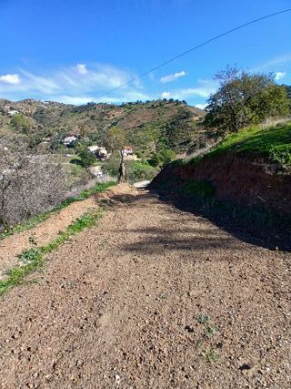 Casa de campo en venta