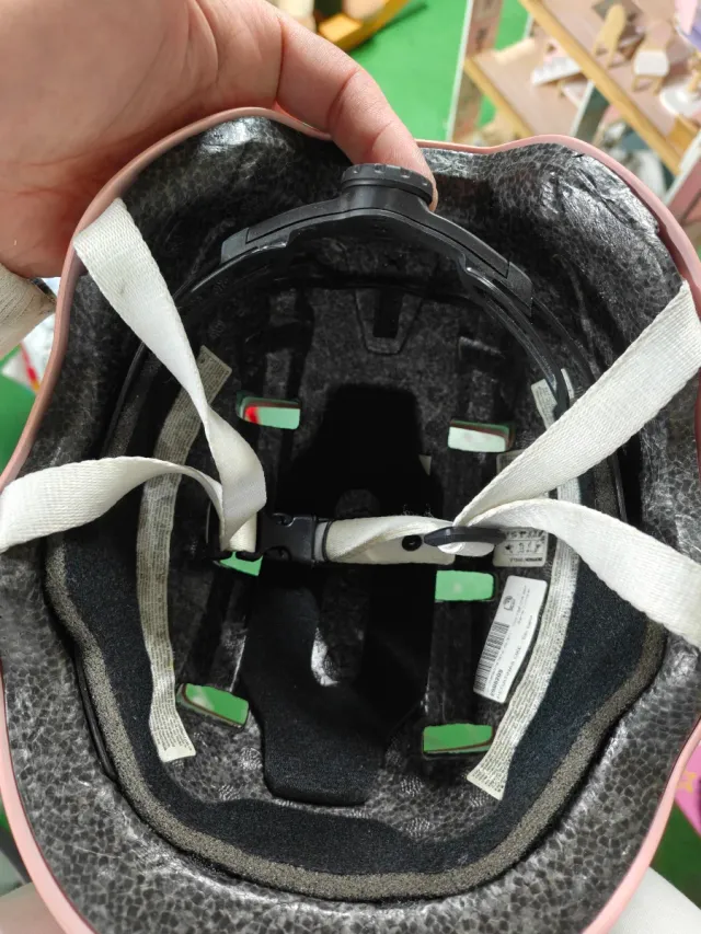 Casco bici e accessori