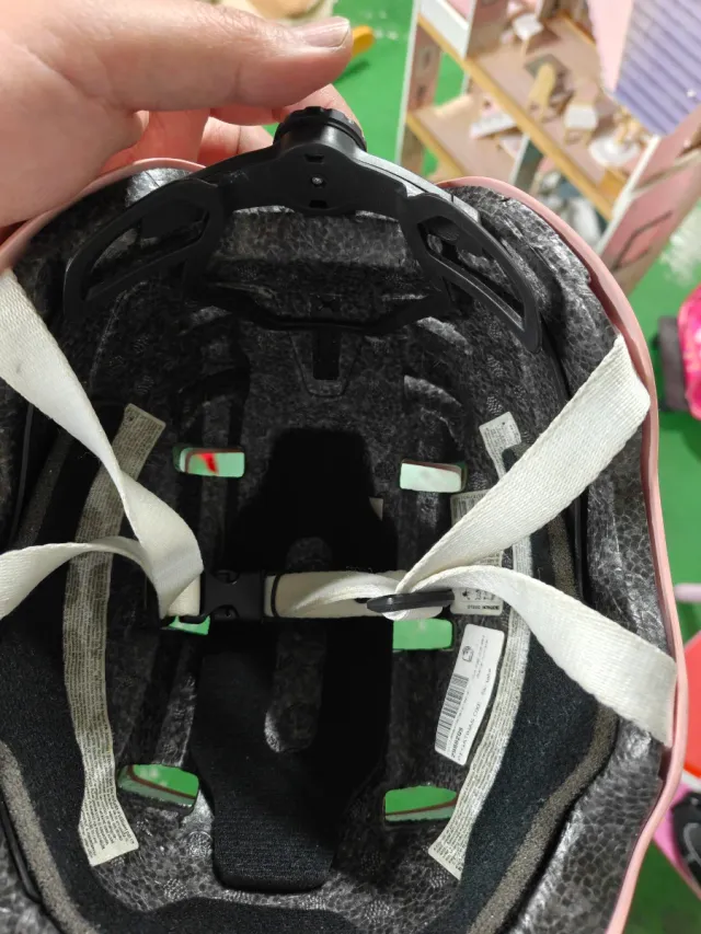 Casco bici e accessori