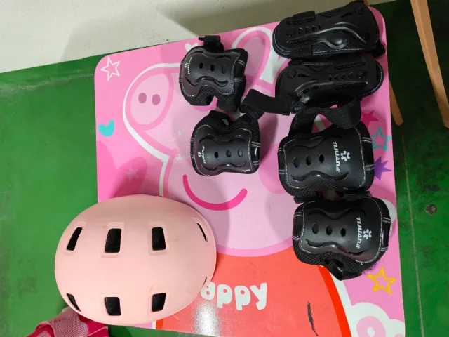 Casco bici e accessori