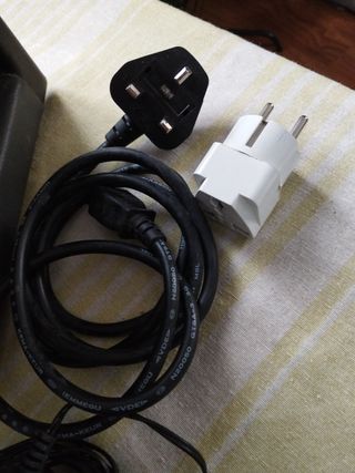 Amplificador Portátil Fender Passport.