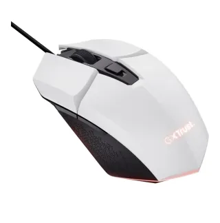 Ratón GXTrust Blanco 200-6400 DPI