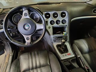 Despiece Alfa Romeo 159 2.4 JTDM (2006)