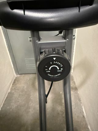 Bicicleta Estática Ultrasport