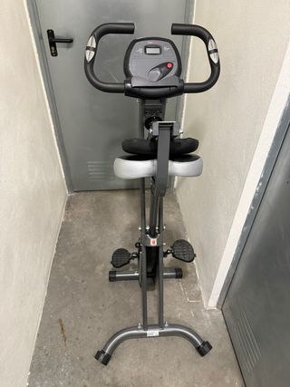 Bicicleta Estática Ultrasport