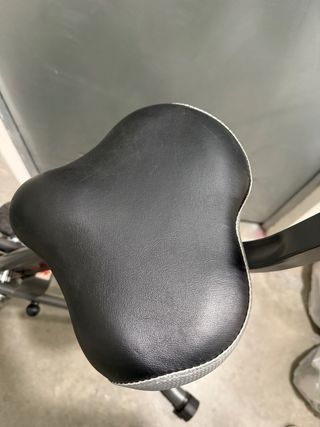 Bicicleta Estática Ultrasport