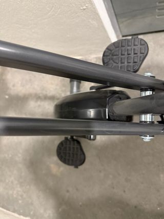 Bicicleta Estática Ultrasport