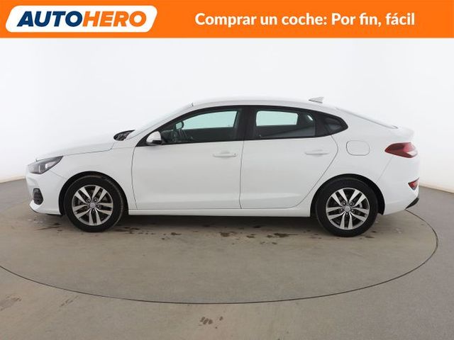 Hyundai i30 1.0 TGDI Klass
