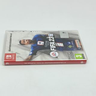 FIFA 23 Legacy Edition Nintendo Switch