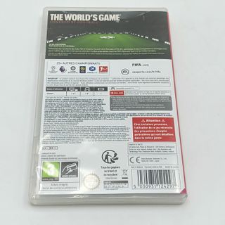 FIFA 23 Legacy Edition Nintendo Switch