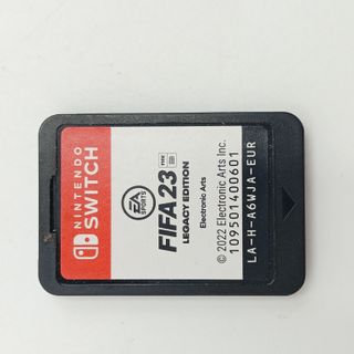 FIFA 23 Legacy Edition Nintendo Switch