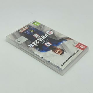 FIFA 23 Legacy Edition Nintendo Switch