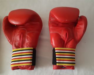 Guantes Boxeo Charlie Outlaw 10 oz