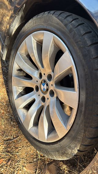 Llantas 17” BMW 225/45ZR17 94Y XL