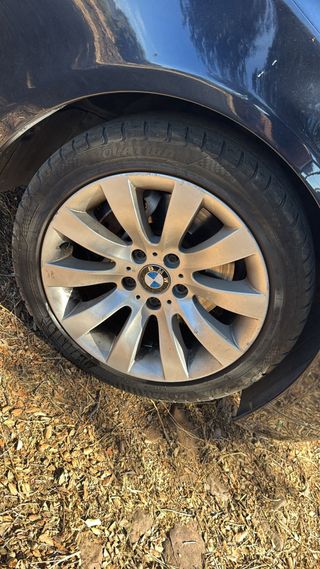 Llantas 17” BMW 225/45ZR17 94Y XL