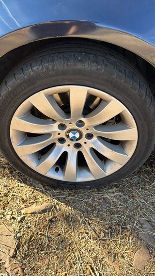 Llantas 17” BMW 225/45ZR17 94Y XL