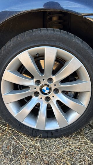 Llantas 17” BMW 225/45ZR17 94Y XL