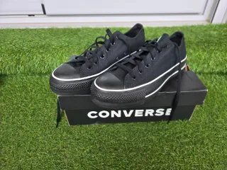 Converse nuevas Chuk Taylor